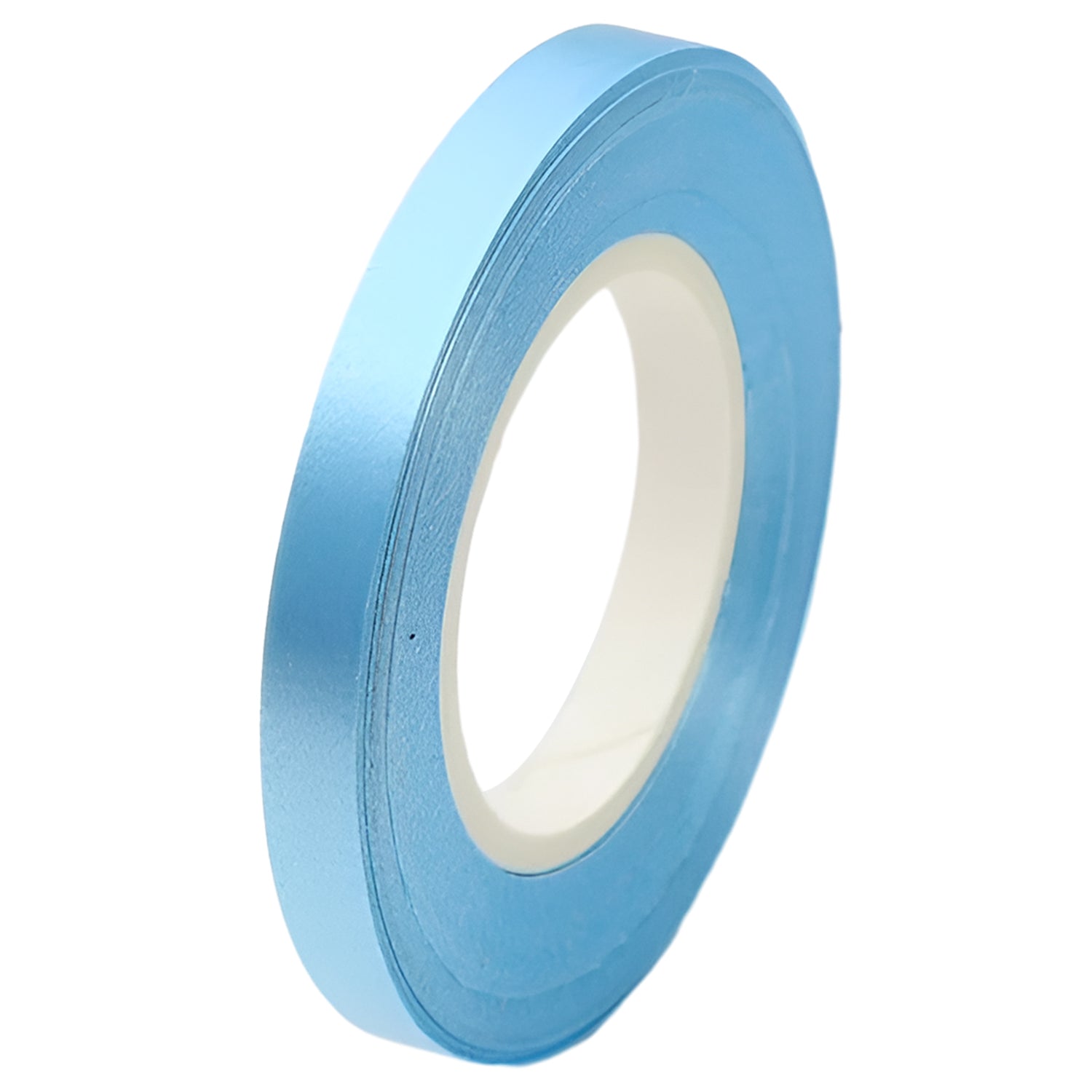 FUNXGO Dekoration Ballonband 1 Rolle - 5mm x 10m