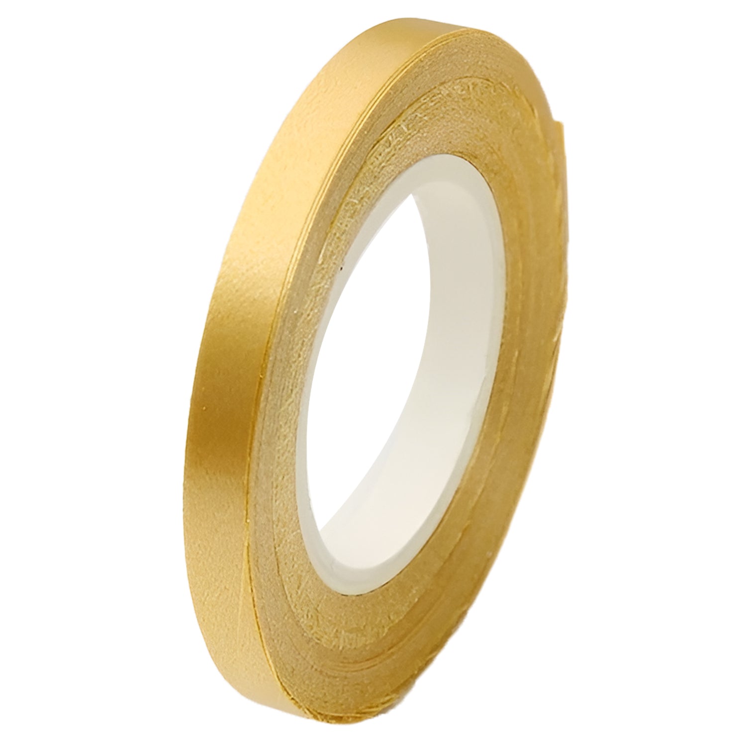 FUNXGO Dekoration Ballonband 1 Rolle - 5mm x 10m