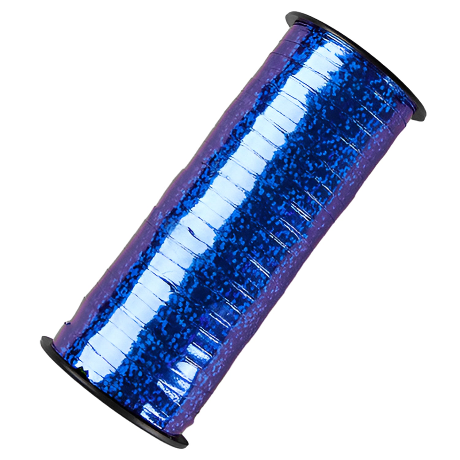 FUNXGO Dekoration Holographic Geschenkband 1 Rolle - 5mm x 90cm