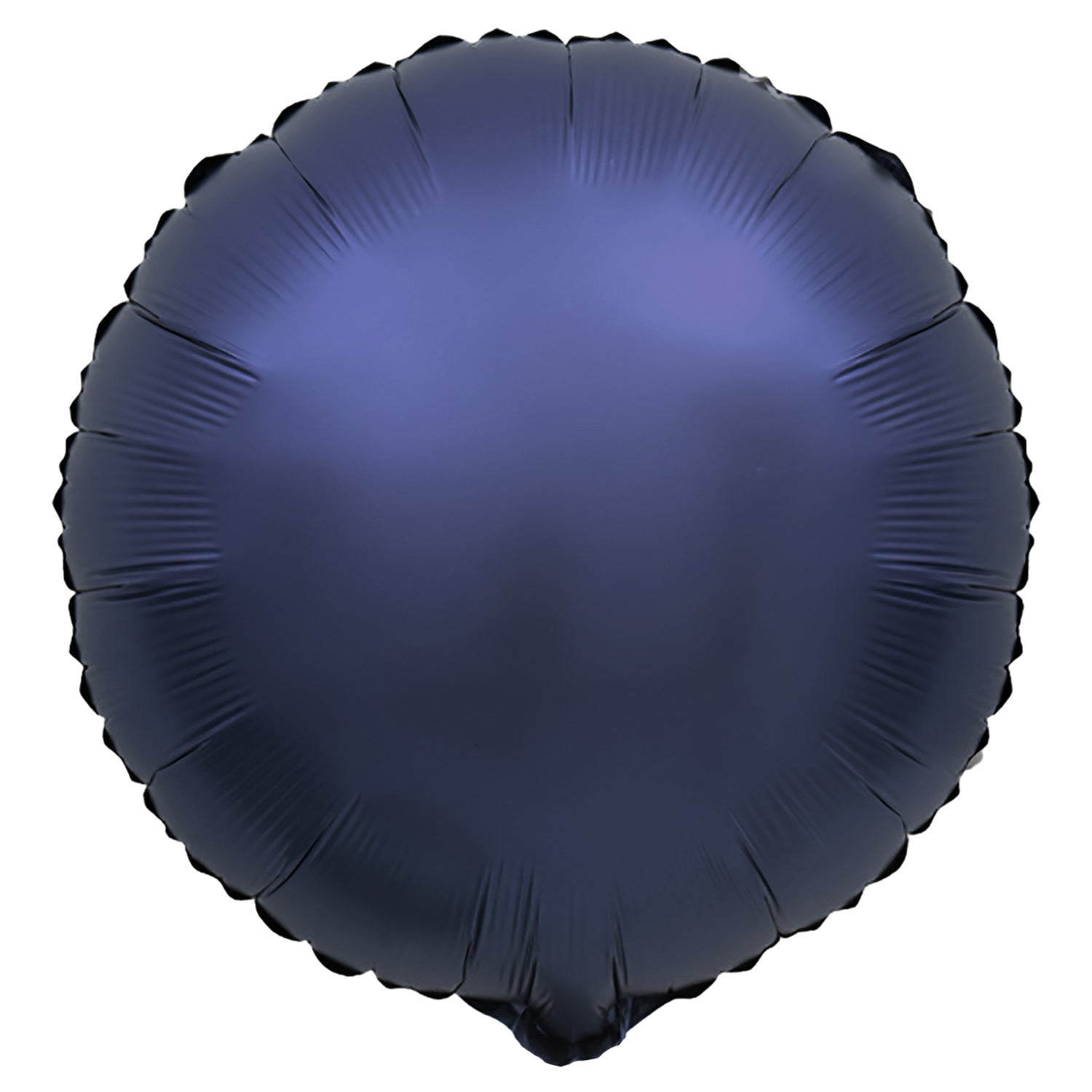 FUNXGO DIY BALLONDRUCK für Rund-Folieballon 46cm ab 2 Stück