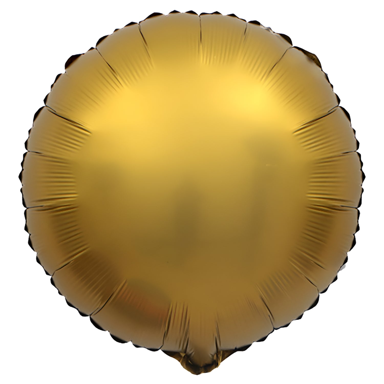 FUNXGO DIY BALLONDRUCK für Rund-Folieballon 46cm ab 2 Stück