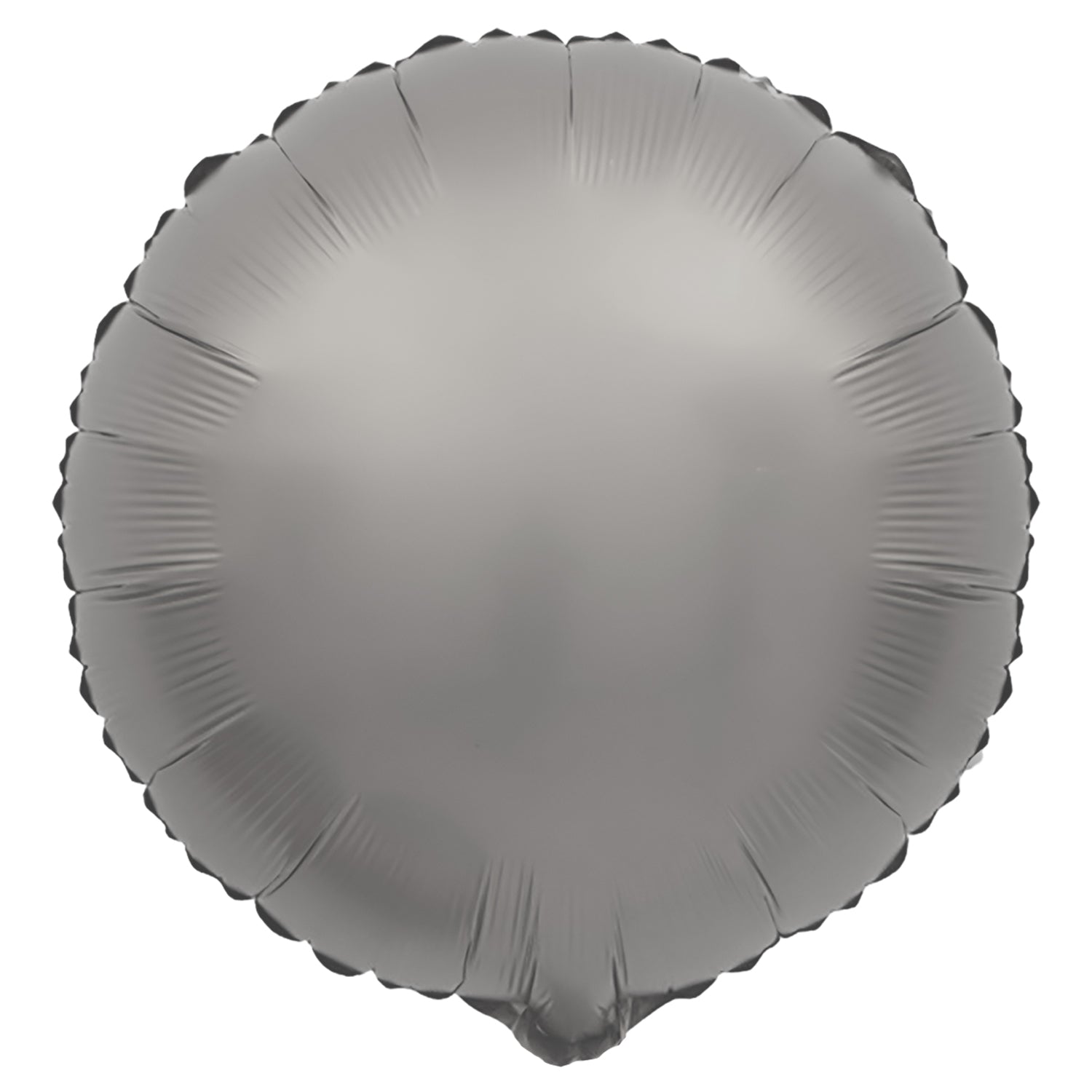 FUNXGO DIY BALLONDRUCK für Rund-Folieballon 46cm ab 2 Stück