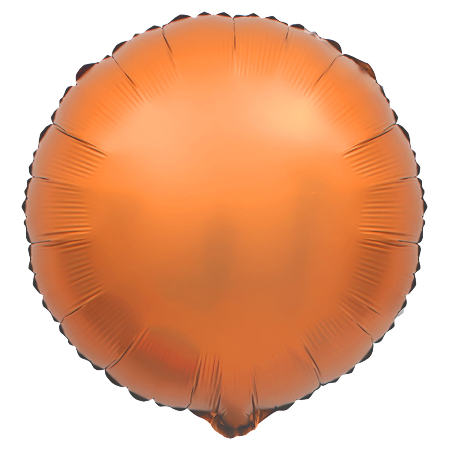 FUNXGO DIY BALLONDRUCK für Rund-Folieballon 46cm ab 2 Stück