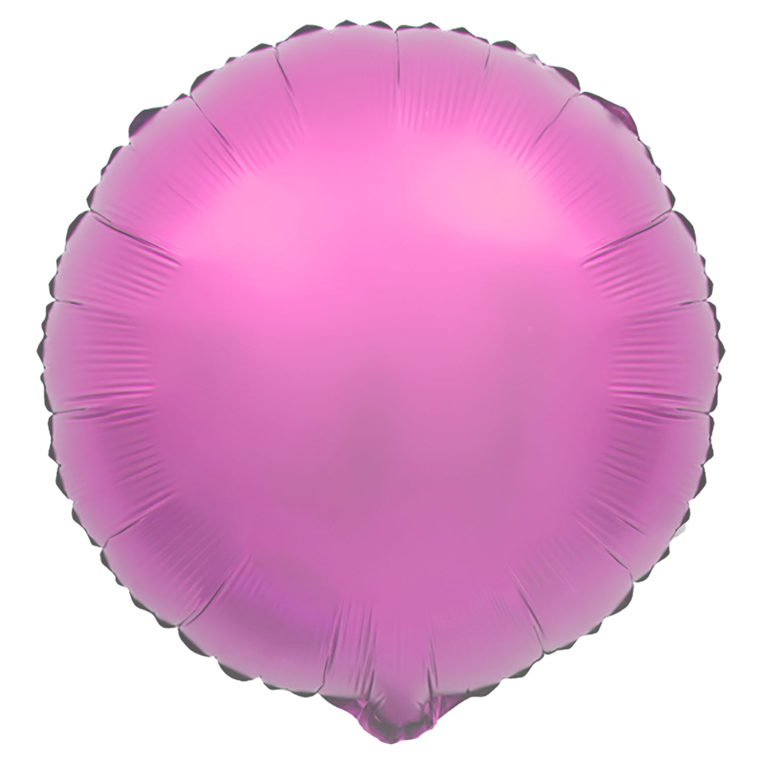 FUNXGO DIY BALLONDRUCK für Rund-Folieballon 46cm ab 2 Stück