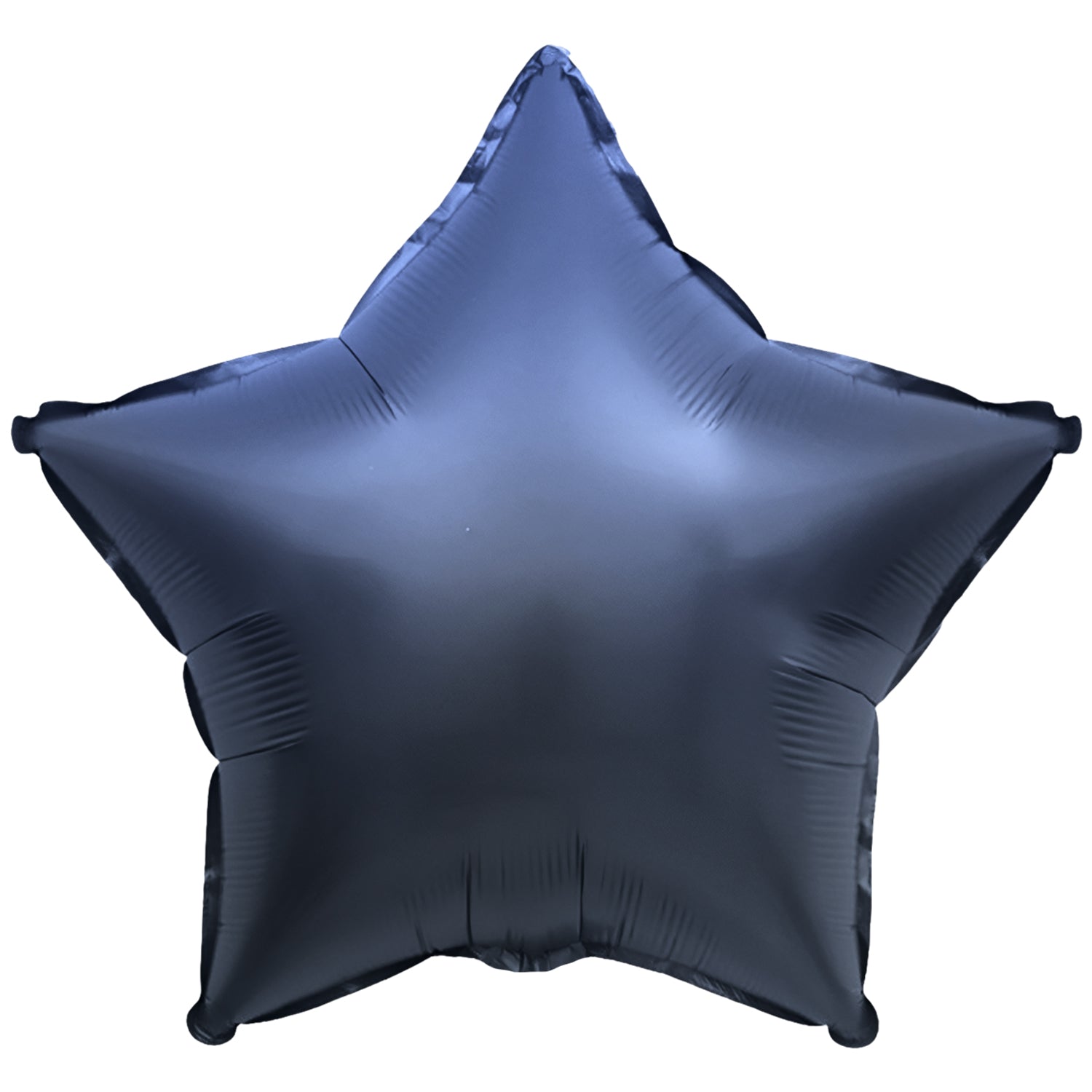 FUNXGO DIY BALLONDRUCK für Sten-Folieballon 46cm ab 5 Stück