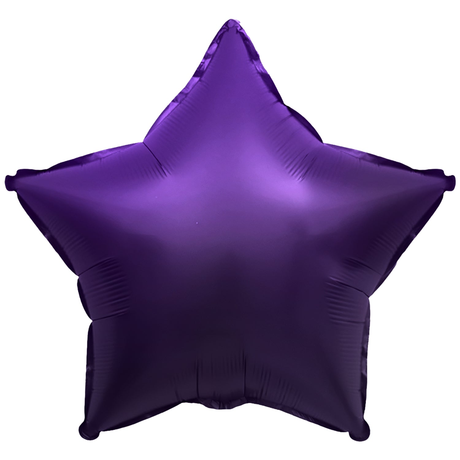 FUNXGO DIY BALLONDRUCK für Sten-Folieballon 46cm ab 5 Stück