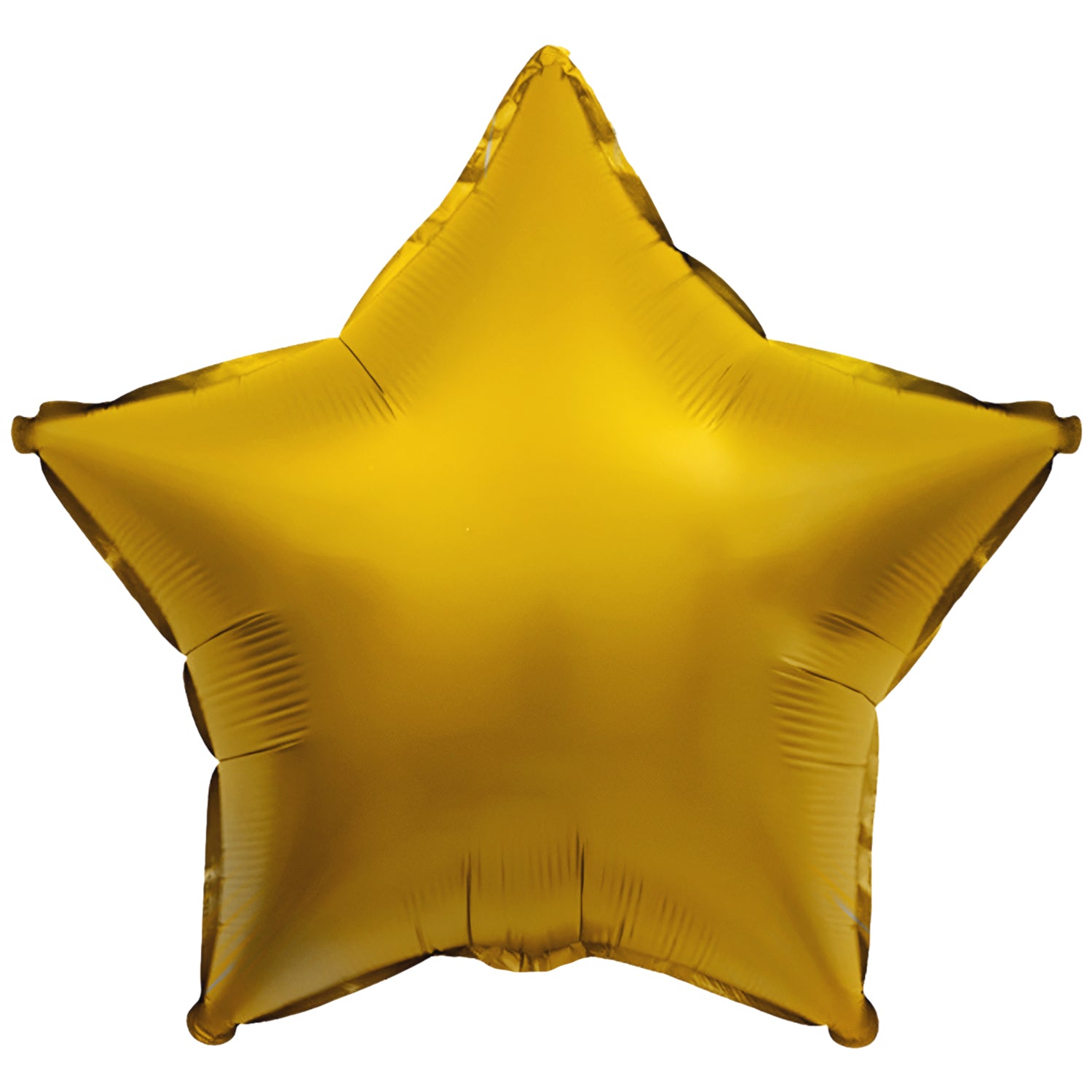 FUNXGO DIY BALLONDRUCK für Sten-Folieballon 46cm ab 5 Stück