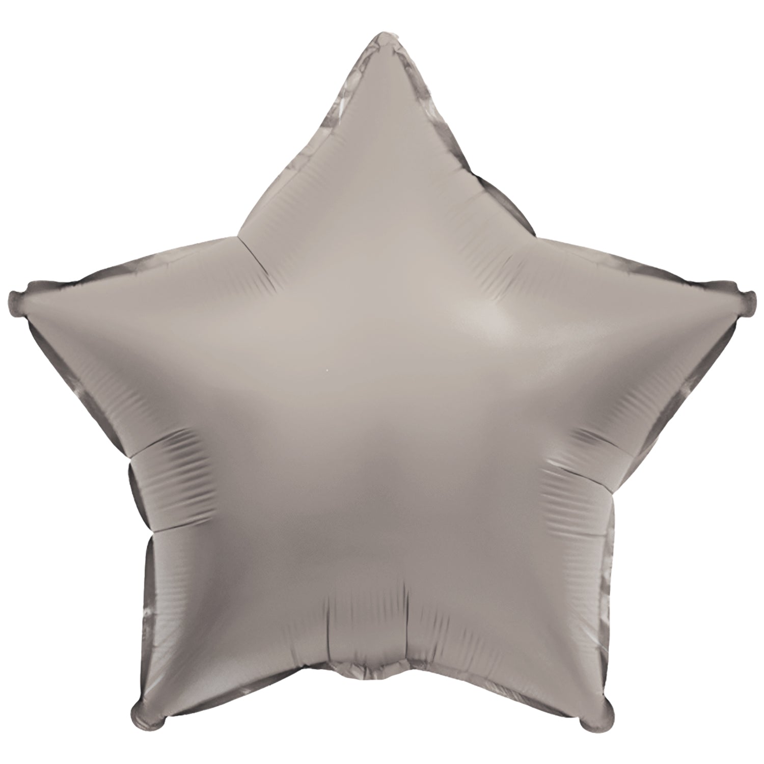 FUNXGO DIY BALLONDRUCK für Sten-Folieballon 46cm ab 5 Stück