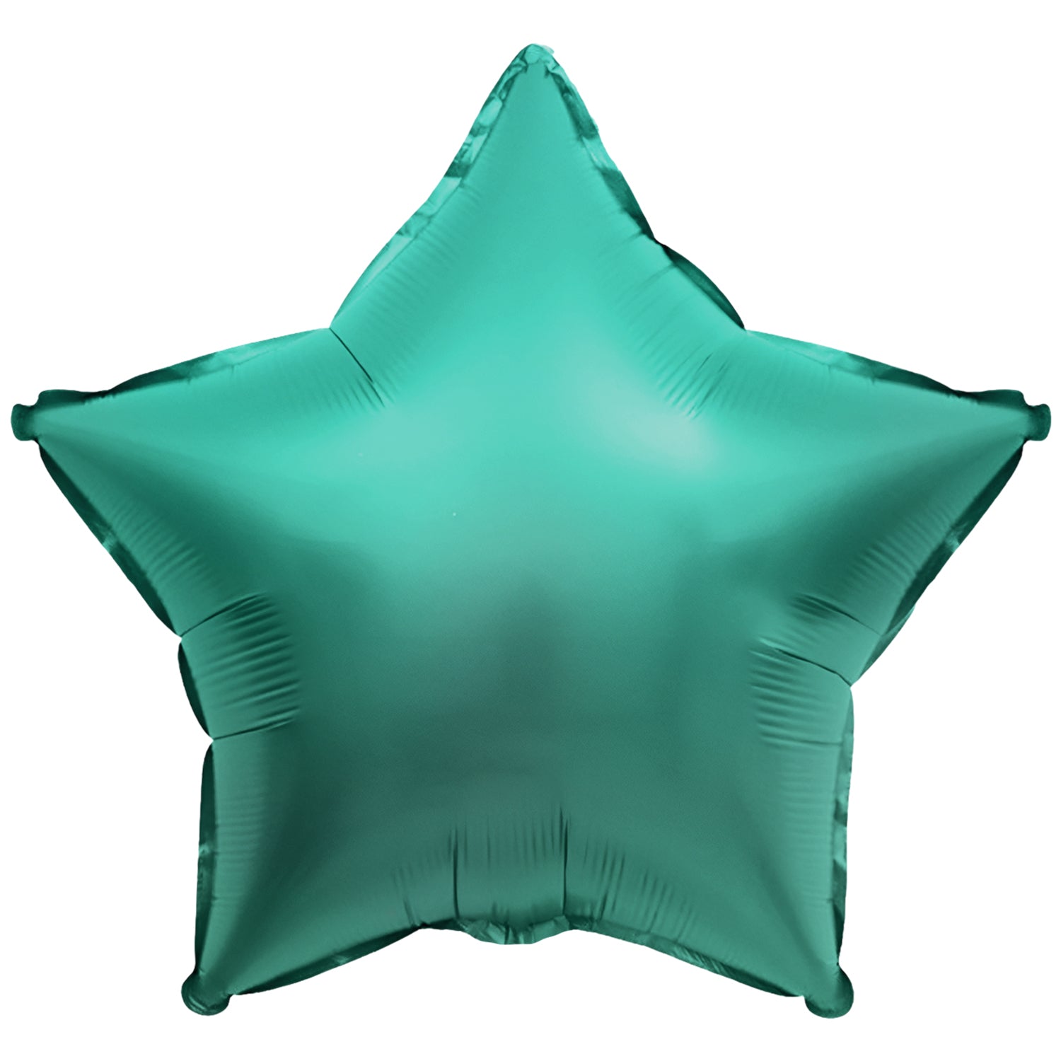 FUNXGO DIY BALLONDRUCK für Sten-Folieballon 46cm ab 5 Stück