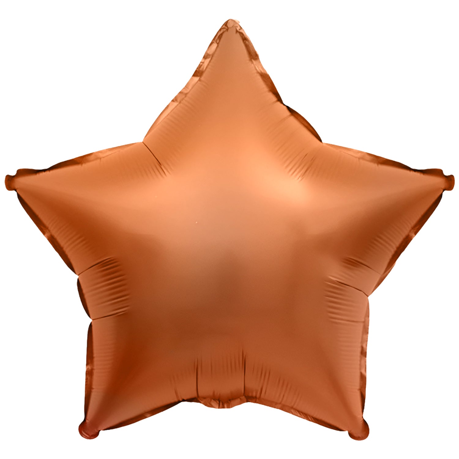 FUNXGO DIY BALLONDRUCK für Sten-Folieballon 46cm ab 5 Stück