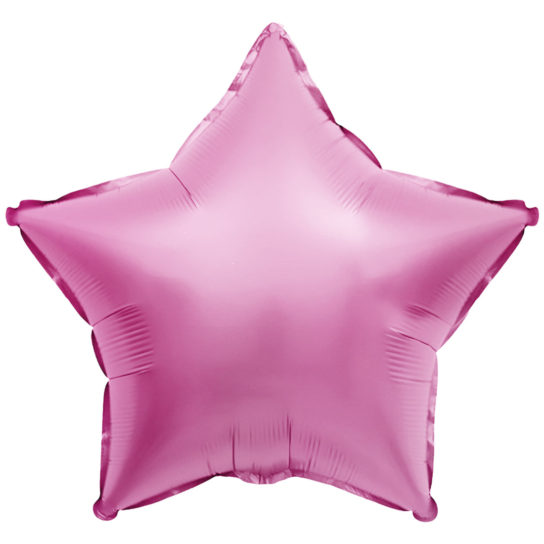 FUNXGO DIY BALLONDRUCK für Sten-Folieballon 46cm ab 5 Stück