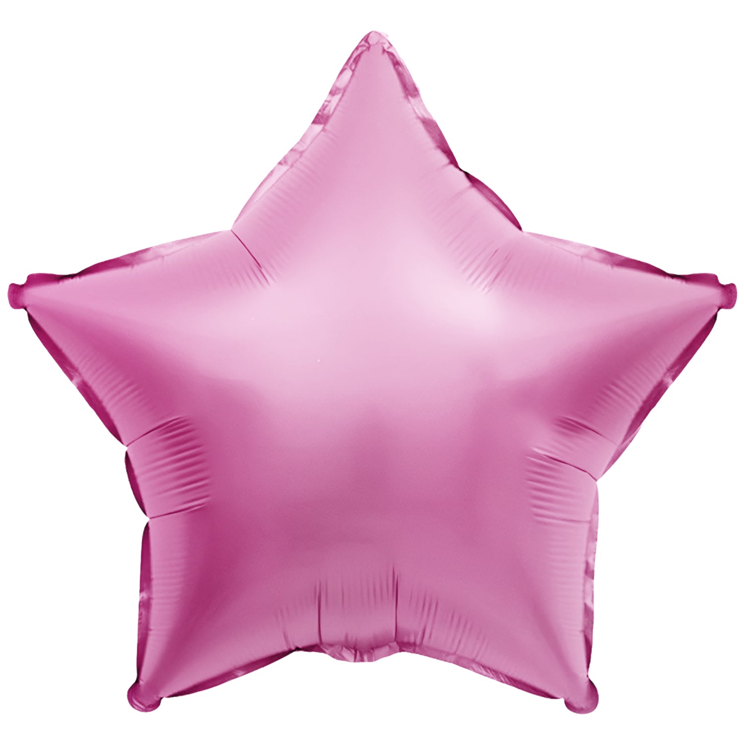 FUNXGO DIY BALLONDRUCK für Sten-Folieballon 46cm ab 5 Stück