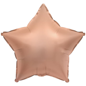 FUNXGO DIY BALLONDRUCK für Sten-Folieballon 46cm ab 5 Stück