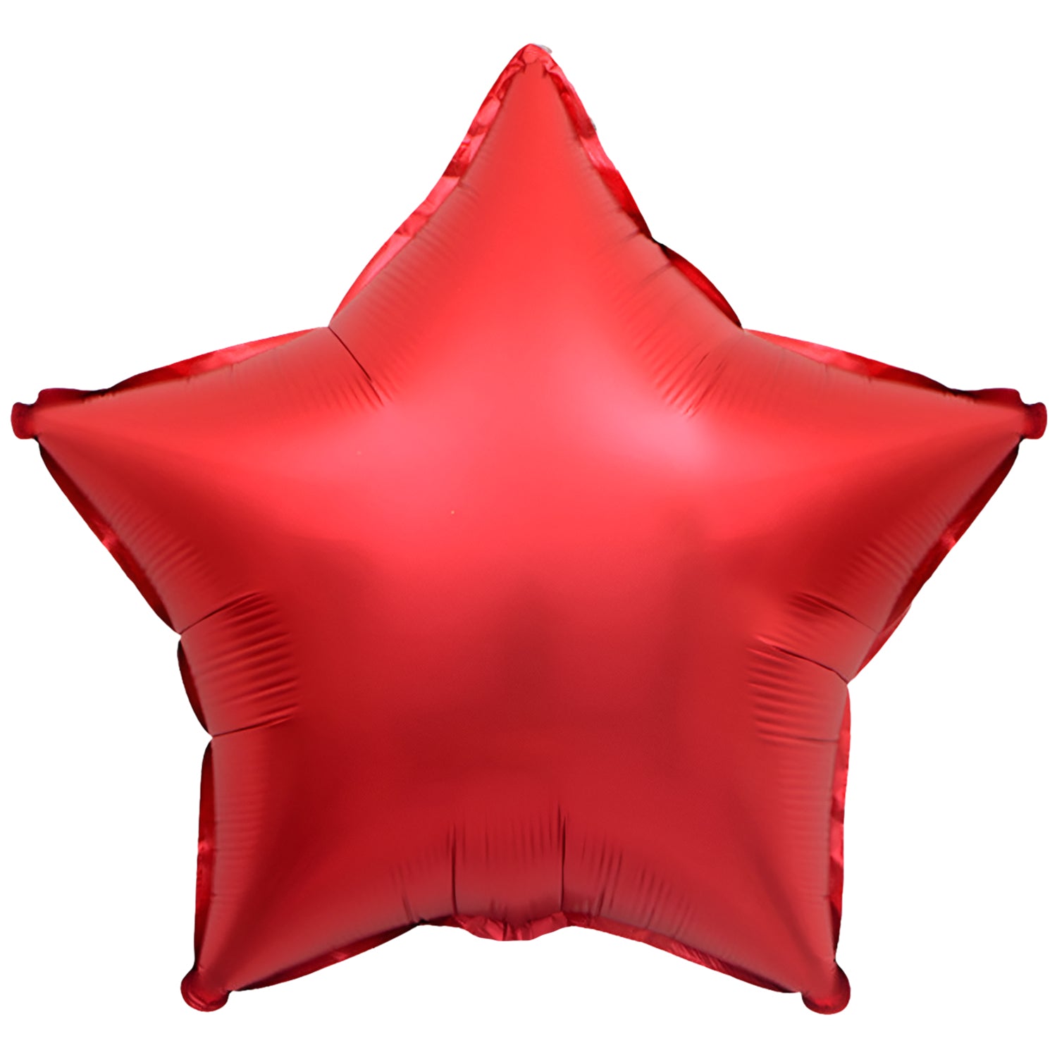 FUNXGO DIY BALLONDRUCK für Sten-Folieballon 46cm ab 5 Stück