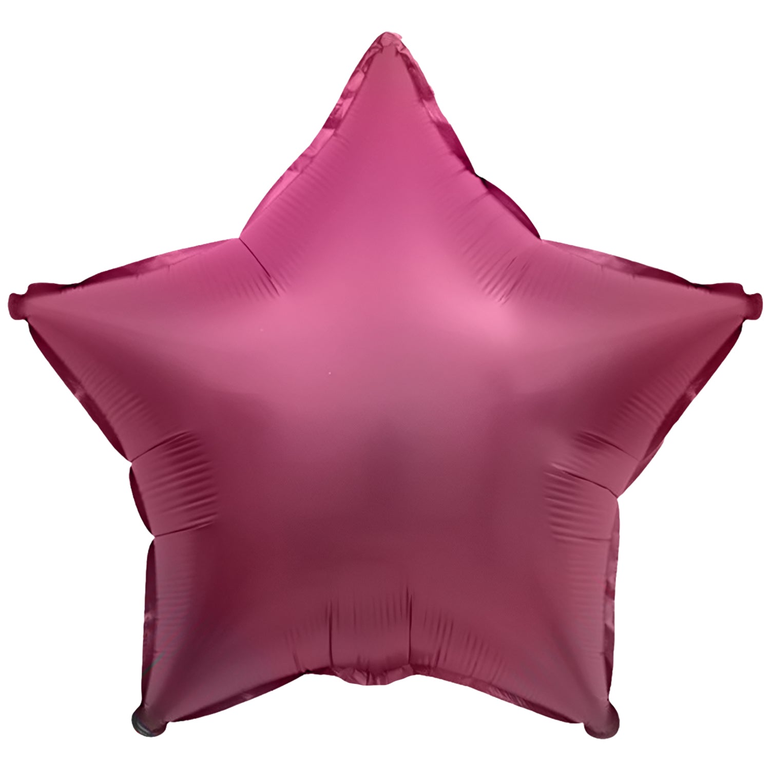 FUNXGO DIY BALLONDRUCK für Sten-Folieballon 46cm ab 5 Stück