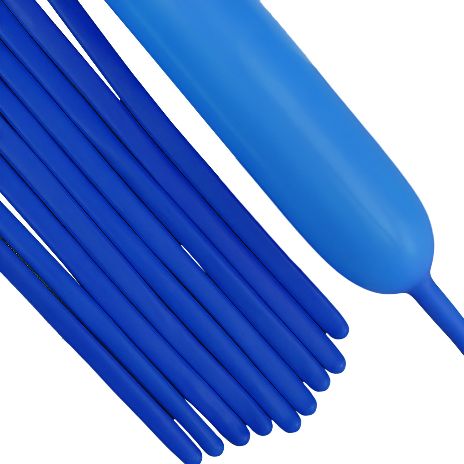 FUNXGO Modellierballons -Luftballons 115cm - 20 Stück