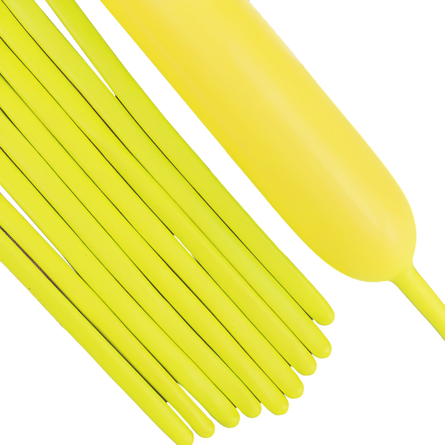 FUNXGO Modellierballons -Luftballons 115cm - 20 Stück