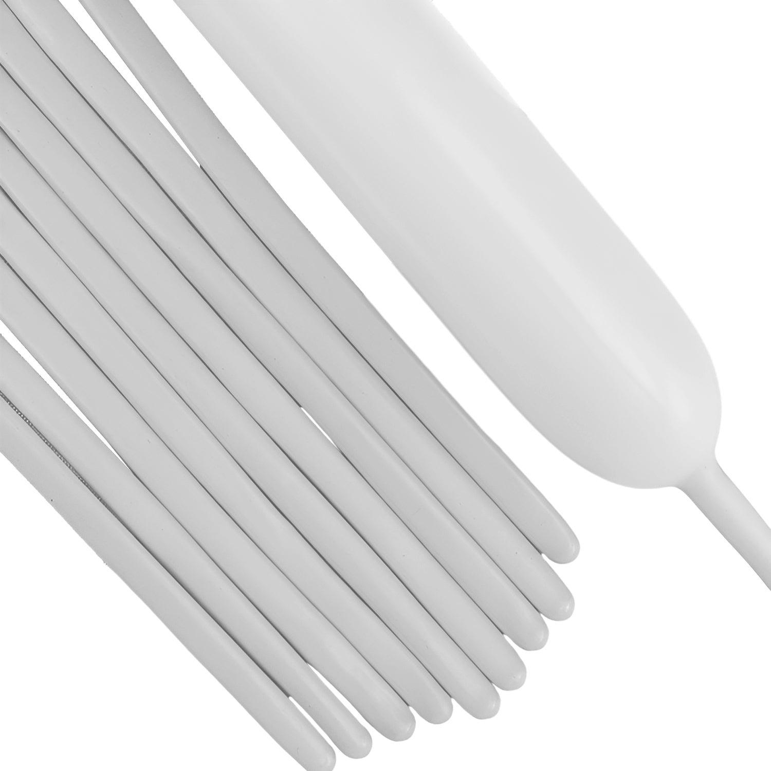 FUNXGO Modellierballons -Luftballons 115cm - 20 Stück