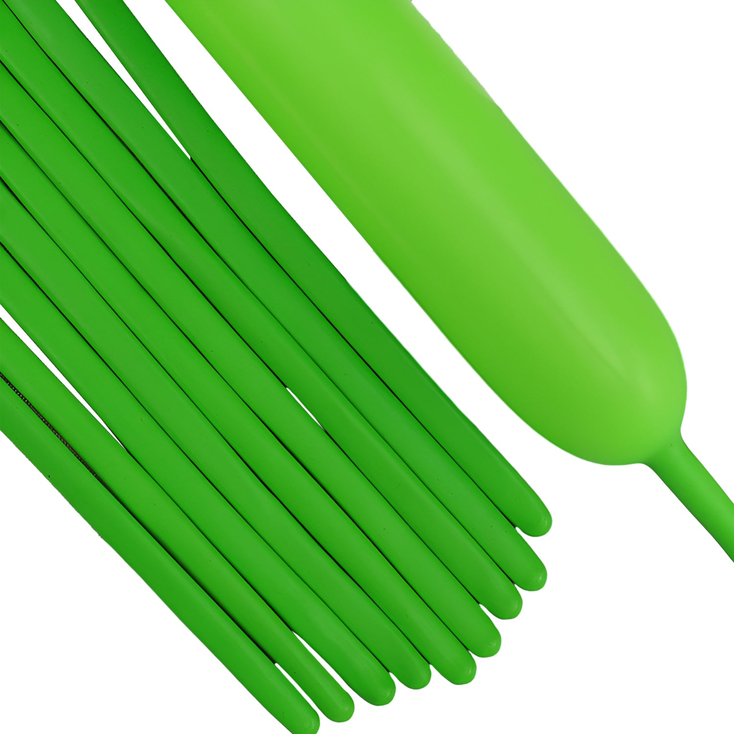 FUNXGO Modellierballons -Luftballons 115cm - 20 Stück