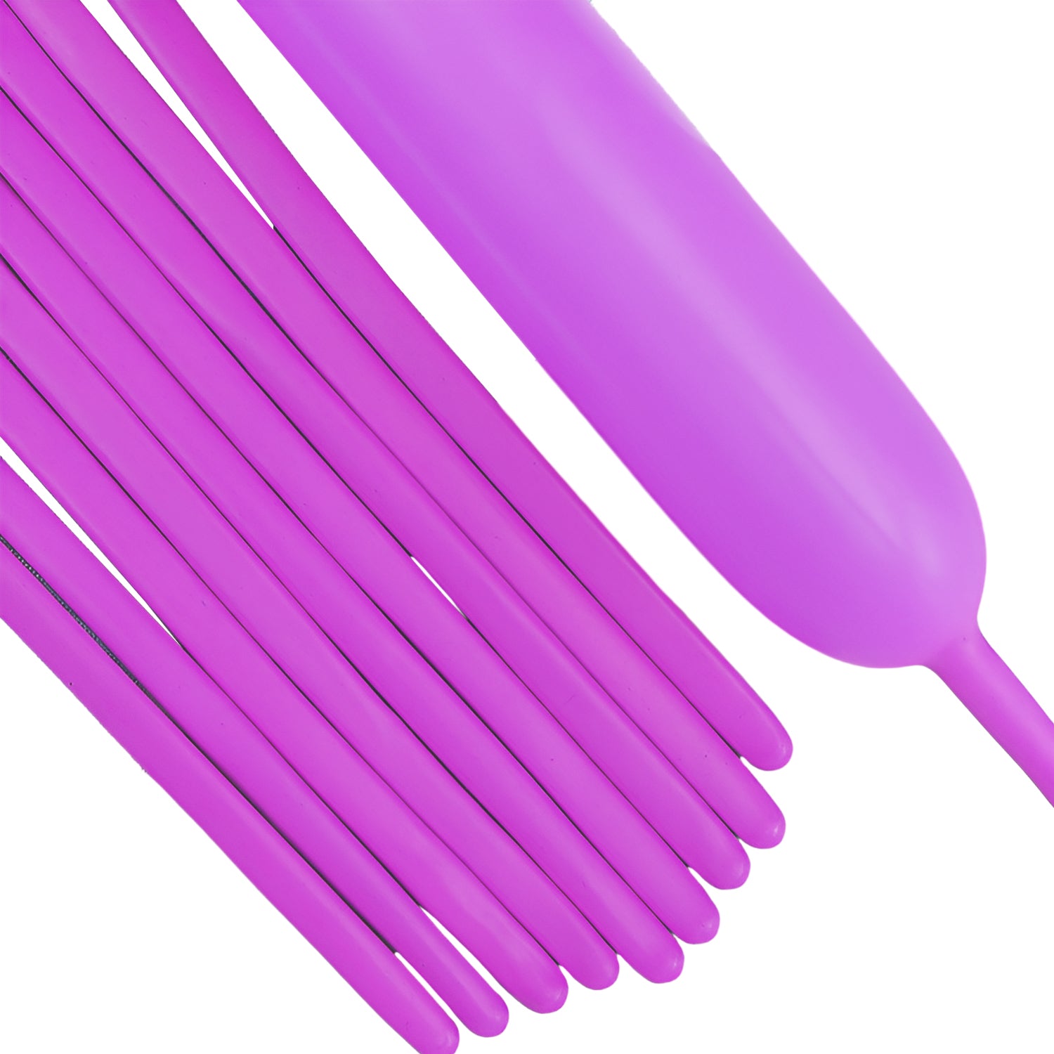 FUNXGO Modellierballons -Luftballons 115cm - 20 Stück