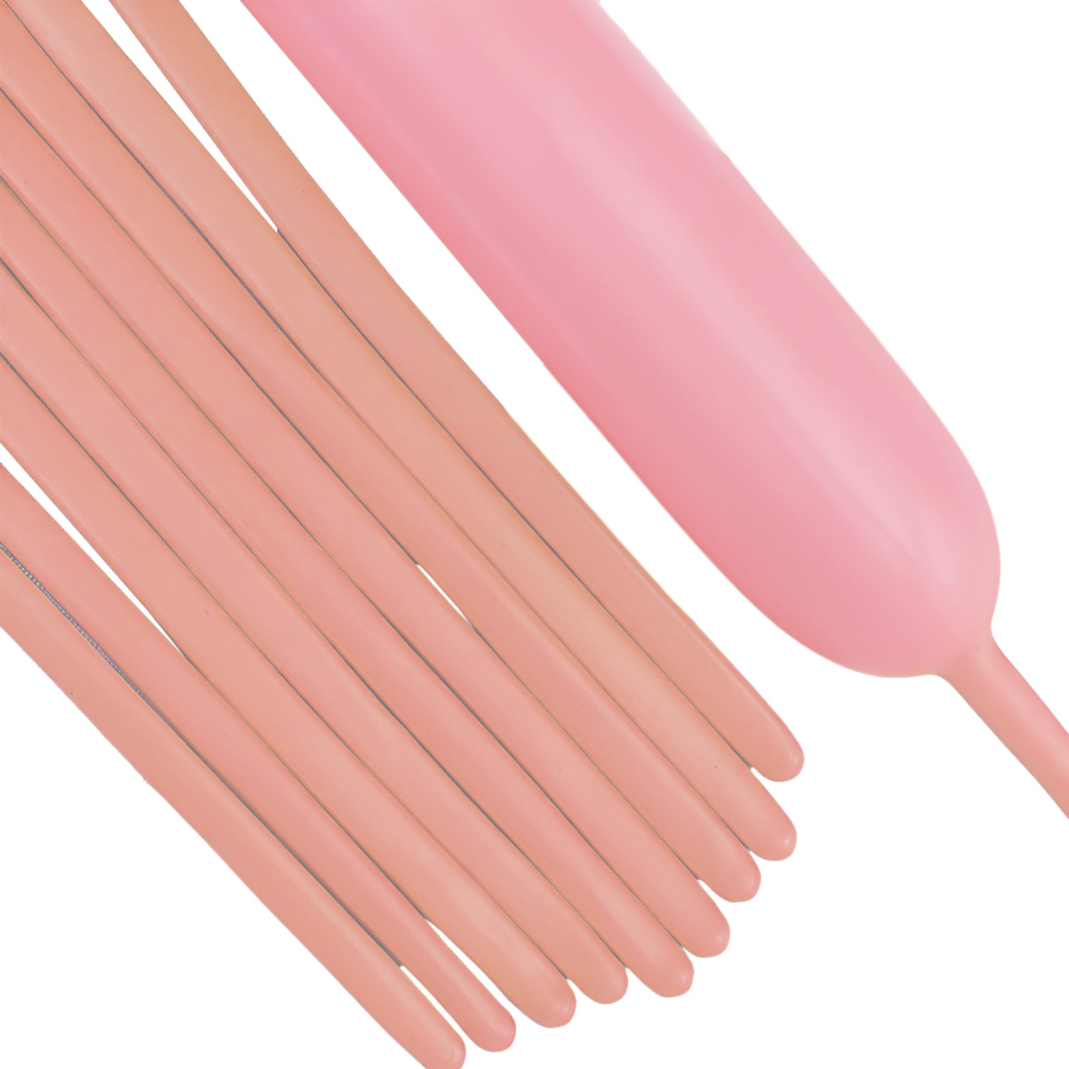 FUNXGO Modellierballons -Luftballons 115cm - 20 Stück