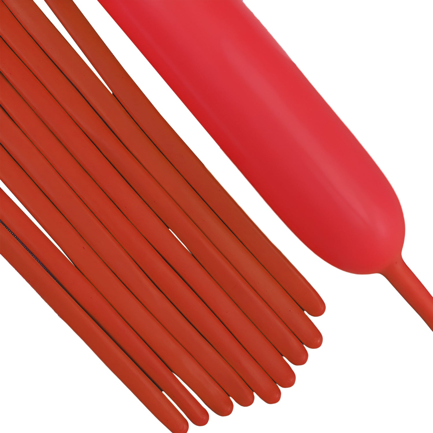 FUNXGO Modellierballons -Luftballons 115cm - 20 Stück