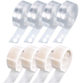 FUNXGO Ballonzubehör Girlande & Kleber